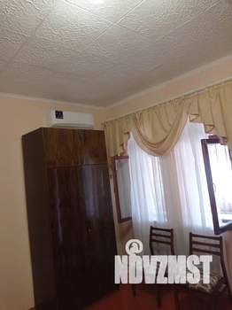 3-к квартира, посуточно, 50м2, 2/4 этаж