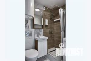 2-к квартира, посуточно, 42м2, 5/5 этаж