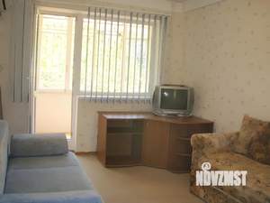 1-к квартира, посуточно, 33м2, 2/5 этаж