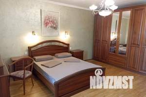 2-к квартира, посуточно, 70м2, 5/5 этаж