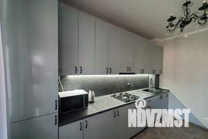 1-к квартира, посуточно, 45м2, 5/5 этаж