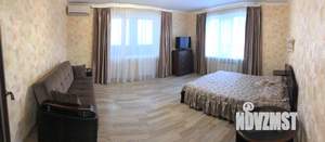 1-к квартира, посуточно, 45м2, 3/9 этаж