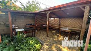 Студия квартира, посуточно, 20м2, 2/2 этаж