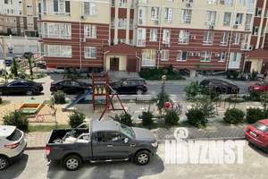 1-к квартира, посуточно, 40м2, 2/15 этаж