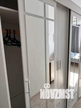 Студия квартира, посуточно, 24м2, 3/3 этаж