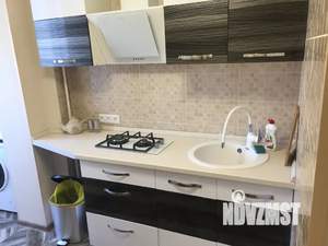 1-к квартира, посуточно, 26м2, 3/5 этаж