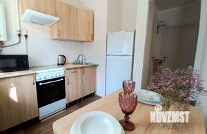 2-к квартира, посуточно, 30м2, 1/5 этаж