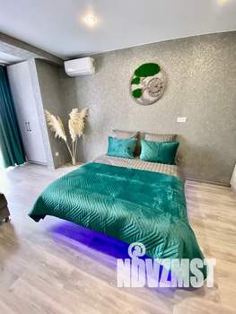 Студия квартира, посуточно, 23м2, 4/6 этаж