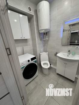 Студия квартира, на длительный срок, 30м2, 1/5 этаж