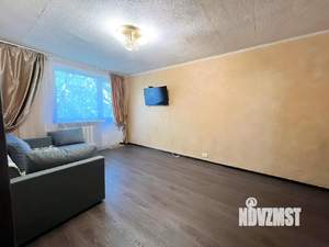 1-к квартира, посуточно, 30м2, 2/5 этаж