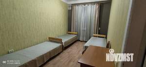 2-к квартира, посуточно, 60м2, 1/3 этаж