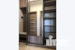 1-к квартира, посуточно, 34м2, 6/8 этаж