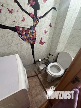 2-к квартира, на длительный срок, 55м2, 5/5 этаж