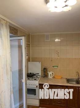 1-к квартира, посуточно, 35м2, 2/5 этаж