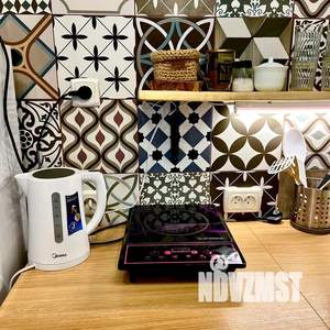 2-к квартира, посуточно, 40м2, 2/2 этаж