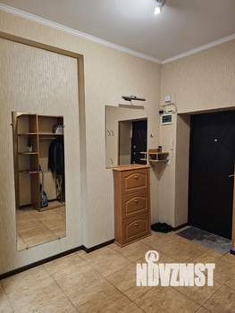 1-к квартира, на длительный срок, 41м2, 1/6 этаж