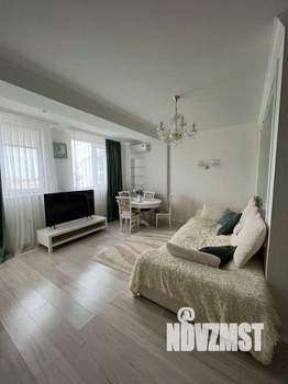 2-к квартира, на длительный срок, 55м2, 9/10 этаж