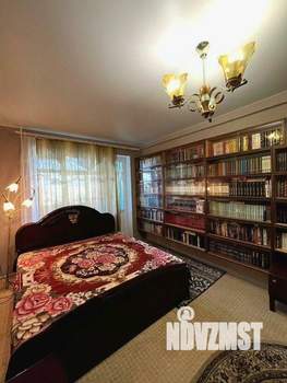 3-к квартира, на длительный срок, 70м2, 4/5 этаж