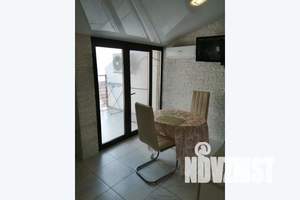 1-к квартира, посуточно, 21м2, 3/3 этаж