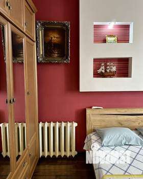 2-к квартира, посуточно, 46м2, 3/3 этаж