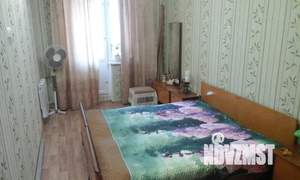 2-к квартира, посуточно, 50м2, 2/5 этаж