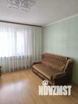 2-к квартира, посуточно, 57м2, 9/10 этаж