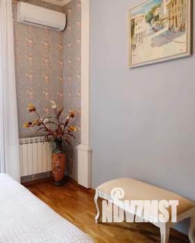 3-к квартира, посуточно, 74м2, 2/3 этаж