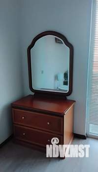 Студия квартира, на длительный срок, 20м2, 2/2 этаж