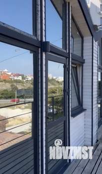 2-к квартира, на длительный срок, 30м2, 1/1 этаж