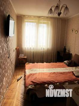 3-к квартира, на длительный срок, 67м2, 4/5 этаж