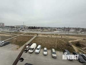 1-к квартира, на длительный срок, 56м2, 5/8 этаж