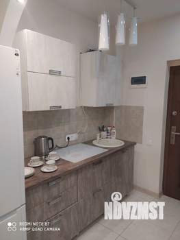 1-к квартира, посуточно, 25м2, 2/3 этаж
