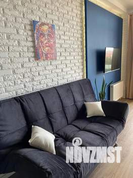 1-к квартира, посуточно, 30м2, 3/5 этаж