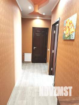 1-к квартира, посуточно, 60м2, 4/10 этаж