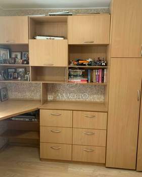 3-к квартира, на длительный срок, 75м2, 4/9 этаж