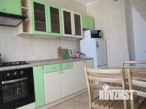 2-к квартира, посуточно, 54м2, 8/10 этаж