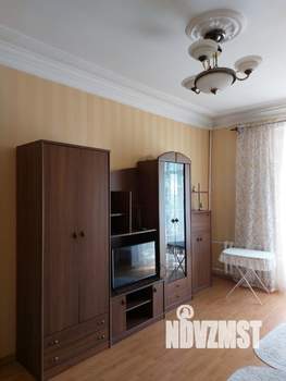 2-к квартира, посуточно, 45м2, 3/4 этаж