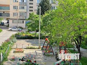 2-к квартира, на длительный срок, 42м2, 2/8 этаж