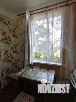 1-к квартира, посуточно, 32м2, 3/5 этаж