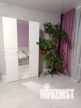 1-к квартира, посуточно, 45м2, 2/2 этаж