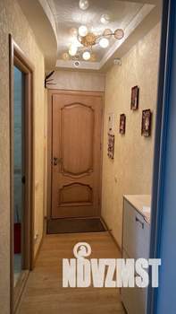 3-к квартира, посуточно, 60м2, 1/1 этаж