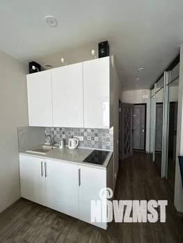 1-к квартира, посуточно, 26м2, 4/6 этаж