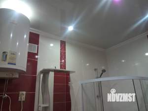 1-к квартира, посуточно, 37м2, 3/12 этаж