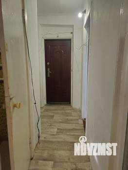 1-к квартира, на длительный срок, 39м2, 2/5 этаж