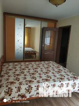 2-к квартира, посуточно, 65м2, 2/6 этаж