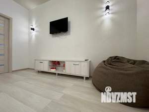 1-к квартира, посуточно, 35м2, 3/5 этаж