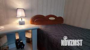 1-к квартира, посуточно, 30м2, 2/5 этаж