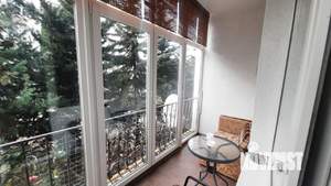 1-к квартира, на длительный срок, 45м2, 2/5 этаж