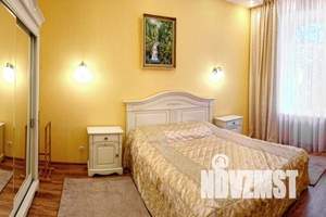 2-к квартира, посуточно, 80м2, 2/3 этаж