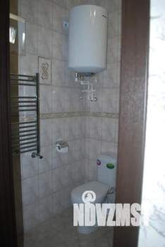 1-к квартира, посуточно, 30м2, 2/2 этаж